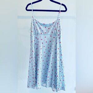 Altar’d State women’s sundress size medium